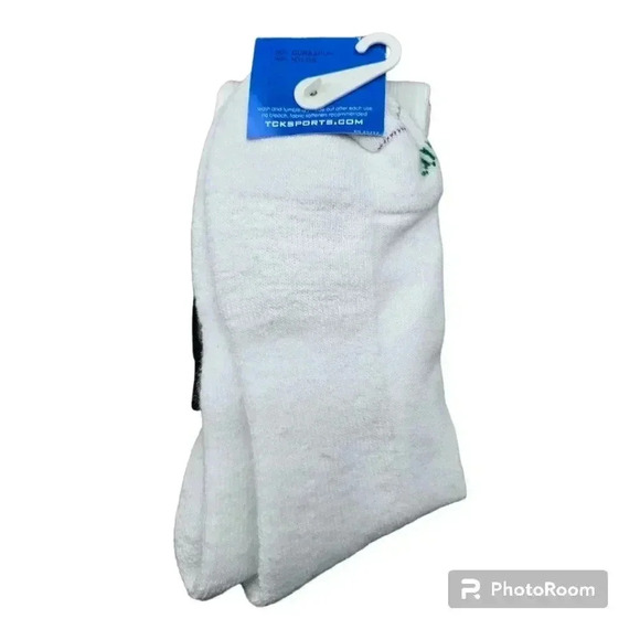 TCK Twin City Official Referee socks NCAA13 NWT  X-Large - Picture 2 of 5